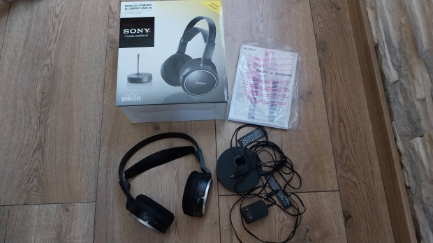 Sony MDR-RF810RK