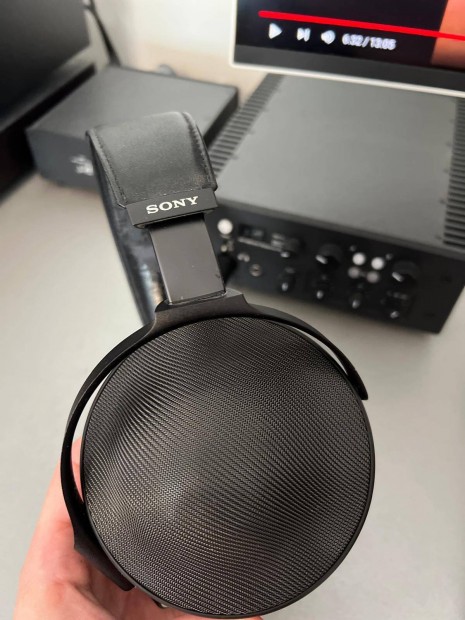 Sony MDR Z1R zrt high end fejhallgat