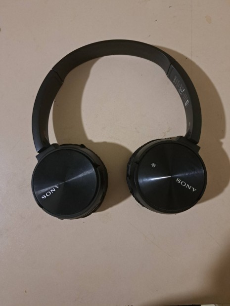 Sony MDR-Zx330BT 