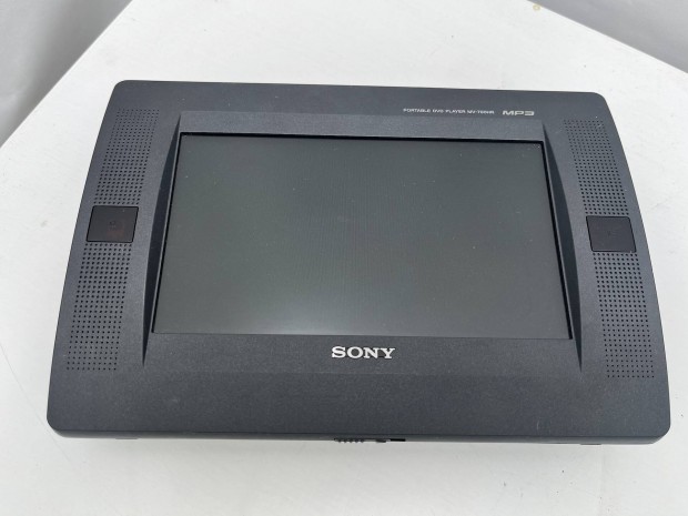 Sony MV-700HR Dvd lejtsz mkdik 