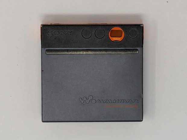 Sony MZ-E800 hordozhat Minidisc lejtsz, walkman elad