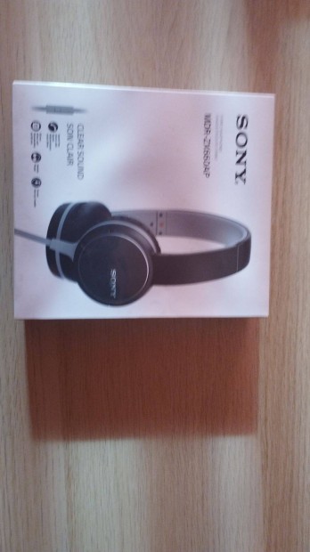 Sony Mdr-zx660ap