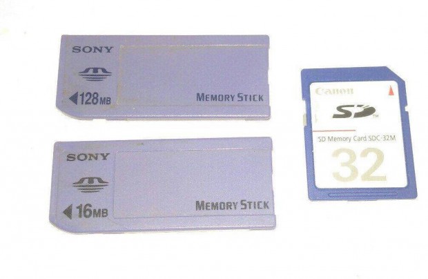 Sony Memorystick