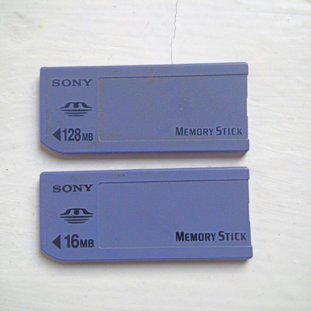 Sony Memorystick