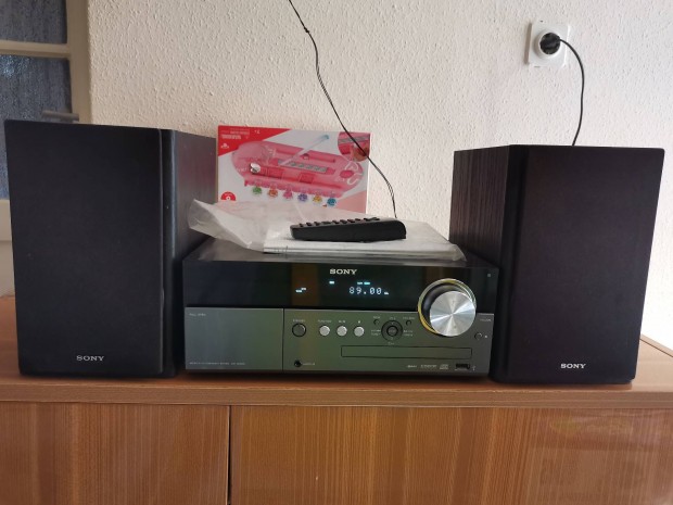 Sony Micro hifi