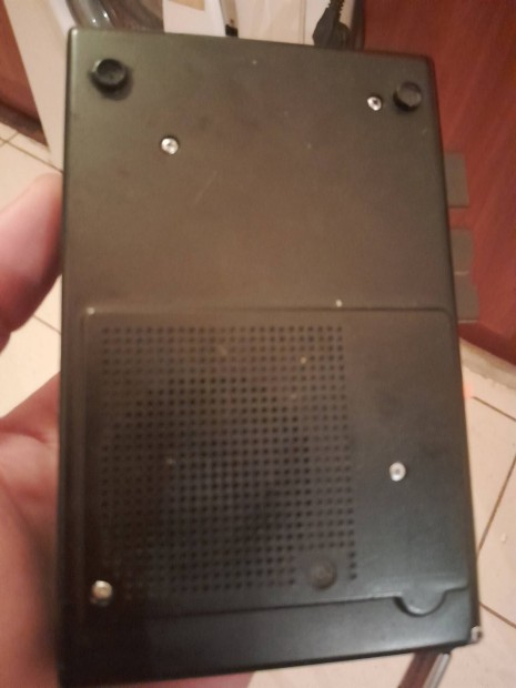 Sony Mono felvevős walkman