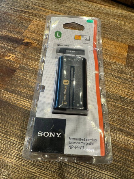 Sony NPF 960 Sony NP f960 akku akkumulator battery