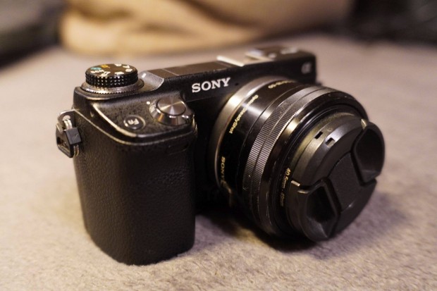 Sony Nex-6 Nex 6