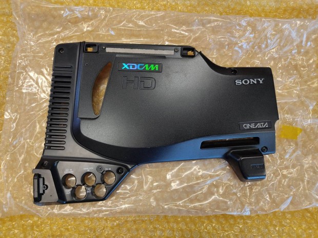 Sony PDW-700 Xdcam kamera kls oldalfal alkatrsz A-1541-504-A
