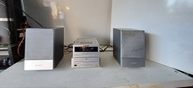 Sony PMC DR50 L mikro hifi 