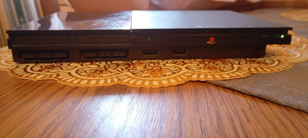 Sony PS2 slim 