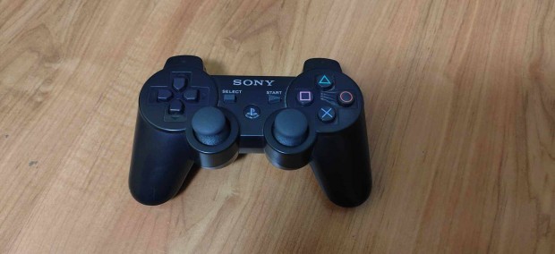 Sony PS3 Kontroller - jszer llapotban -