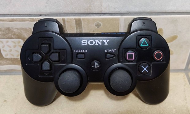 Sony PS3 kontroller
