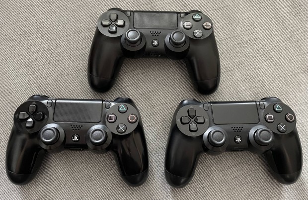 Sony PS4 Dualshock 4 kontroller Playstation 4 PS 4 joy kar controller
