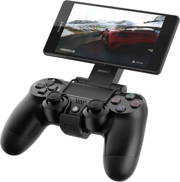 Sony PS4 Game Control Mount GCM10