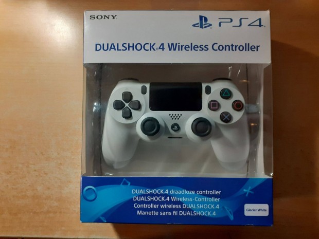 Sony PS4 Playstation 4 Dualshock 4 v2 j Wireless Kontroller Fehr Gar