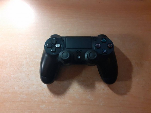 Sony PS4 Playstation 4 Dualshock 4 v2 Wireless Kontroller Garis !