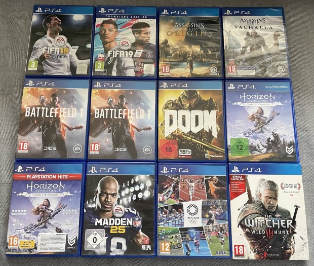 Sony PS4 jtkok Playstation 4 jtk PS 4 GTA FIFA