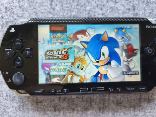 Sony PSP 1004 