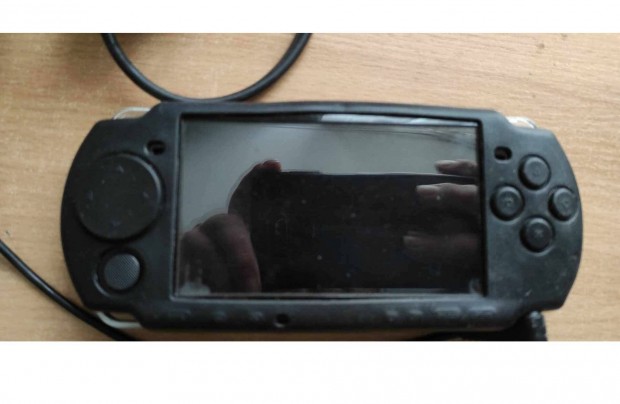 Sony PSP 2004 piano black
