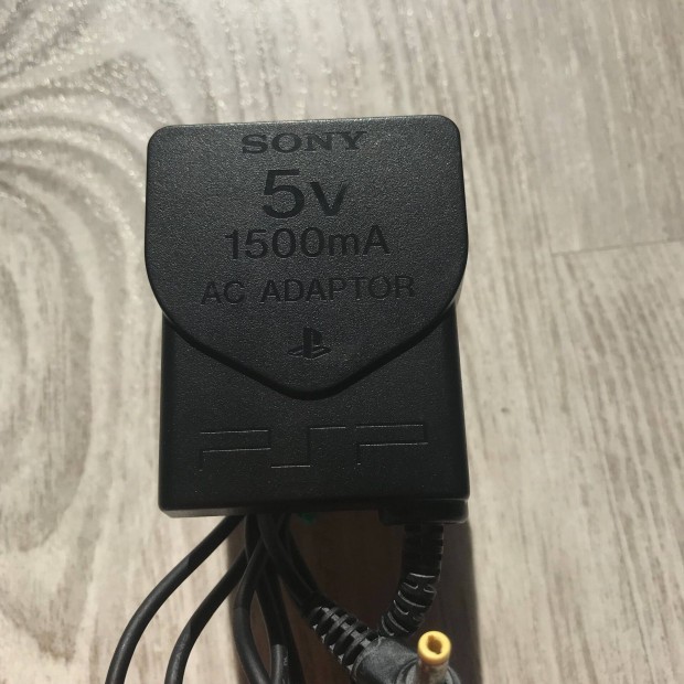 Sony PSP adapter