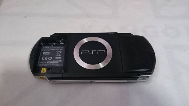 Sony PSP jtk konzol elad 