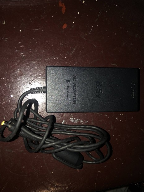 Sony PSP töltő,tápegység