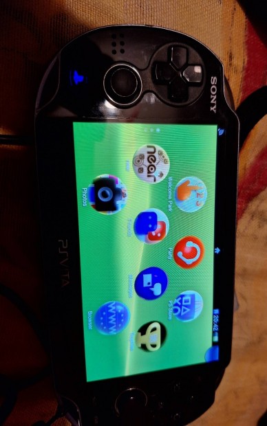 Sony PS Vita starter kit