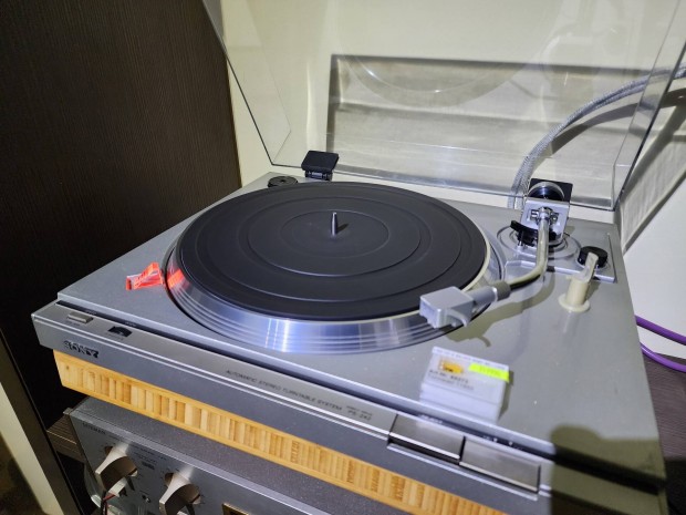 Sony PS - 242 Direct Drive lemezjatsz