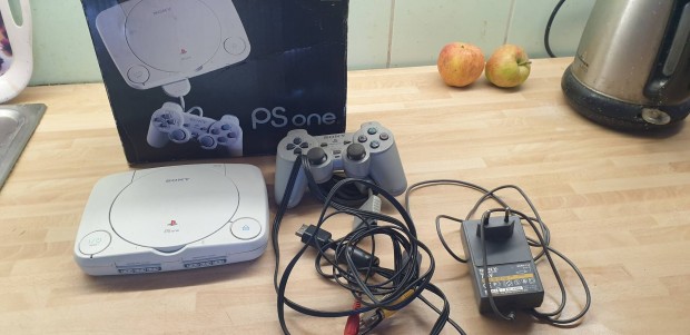 Sony PS one jtkkonzol