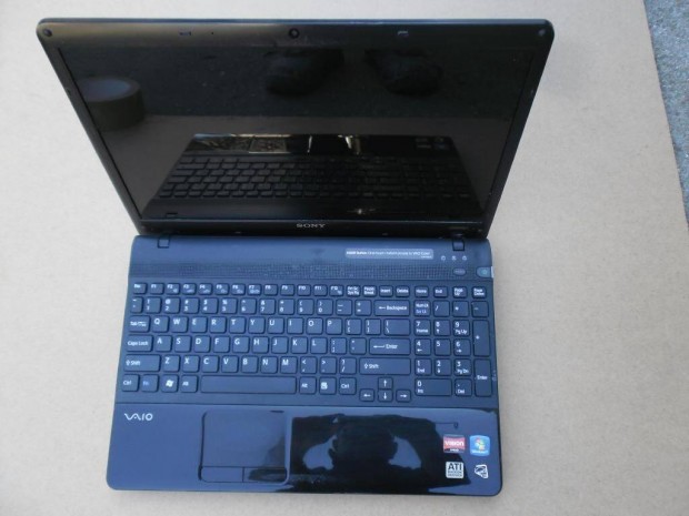 Sony Pcg-61611L hibs laptop