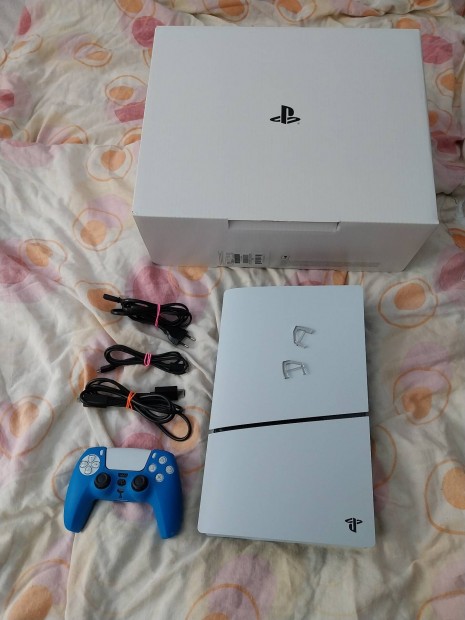 Sony Play Station 5 Digital Edition