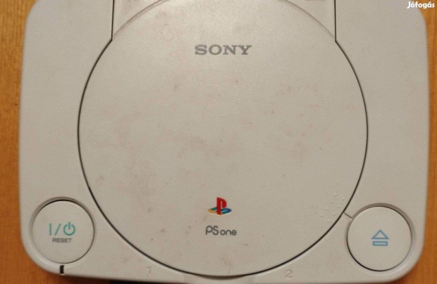 Sony Play Station One