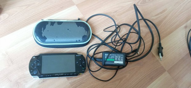 Sony Play Station Portable (PSP)