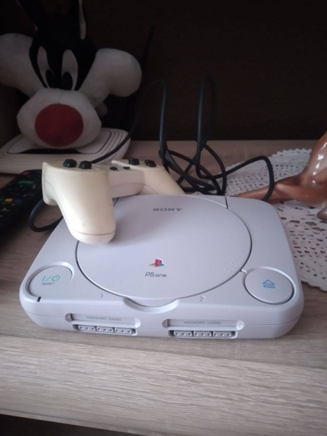 Sony Playstation 1