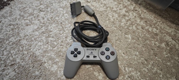 Sony Playstation 1 Scph-1080 kontroller