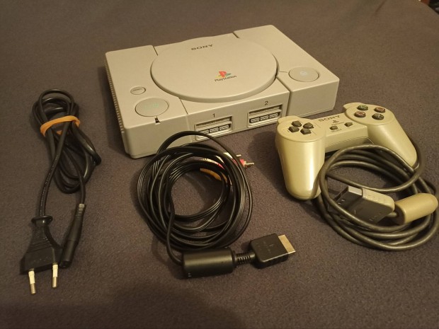 Sony Playstation 1