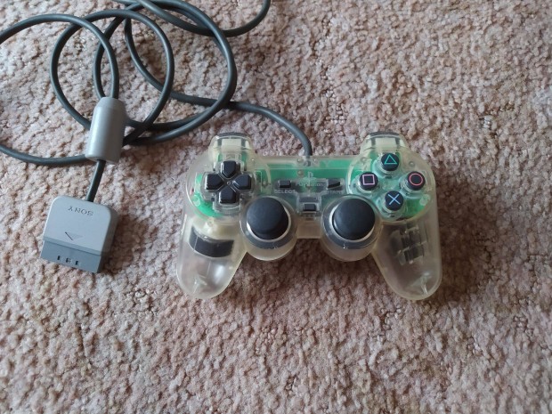 Sony Playstation 1 kontroller PS1