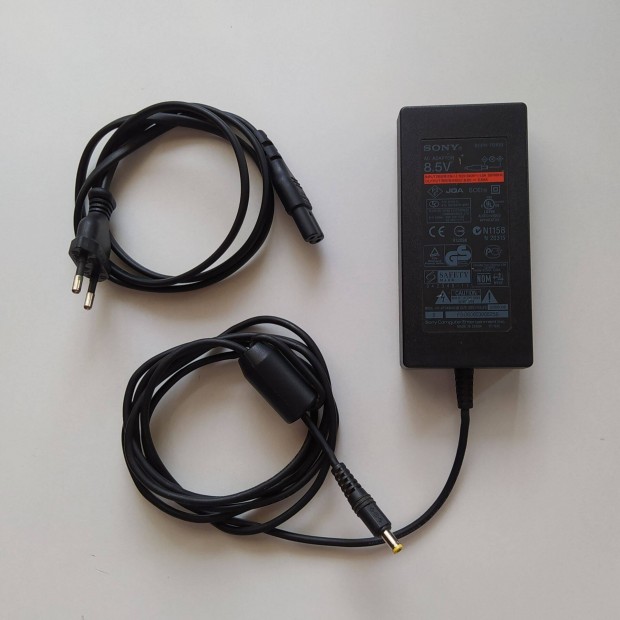 Sony Playstation 2 PS2 tpegysg tp AC adapter