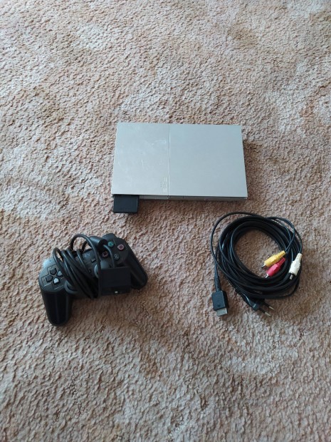 Sony Playstation 2 Ps2 konzol gp kontroller