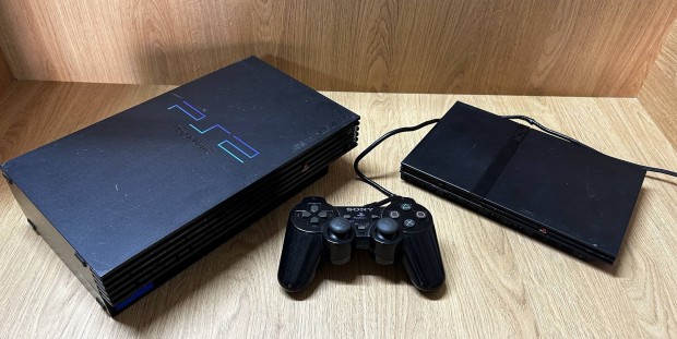 Sony Playstation 2 gpek