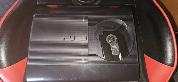 Sony Playstation 3 Super Slim edition