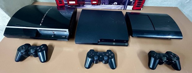 Sony Playstation 3 gpek