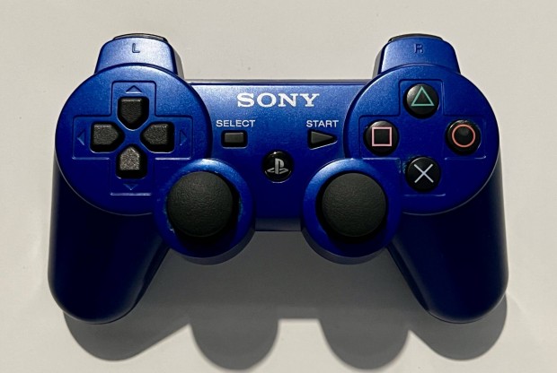 Sony Playstation 3 gyri kk kontroller