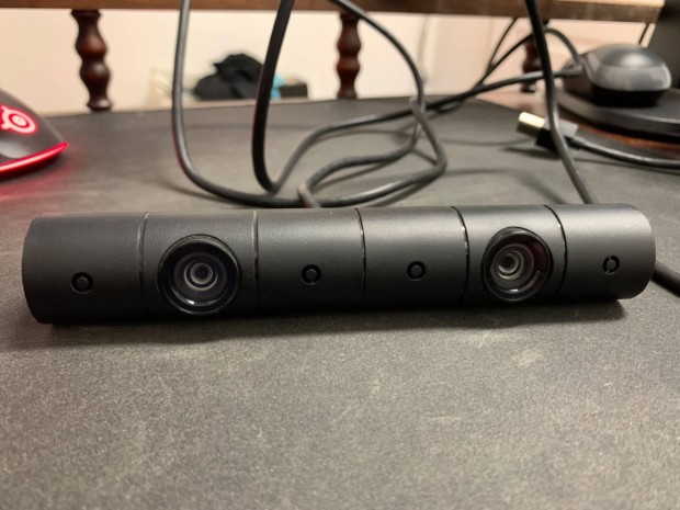 Sony Playstation 4 Camera V2