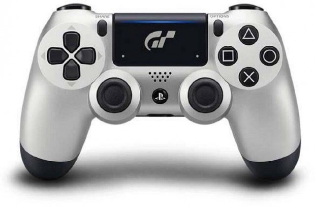 Sony Playstation 4 PS4 kontroller Gran Turismo Sport Lim Playbox-tl