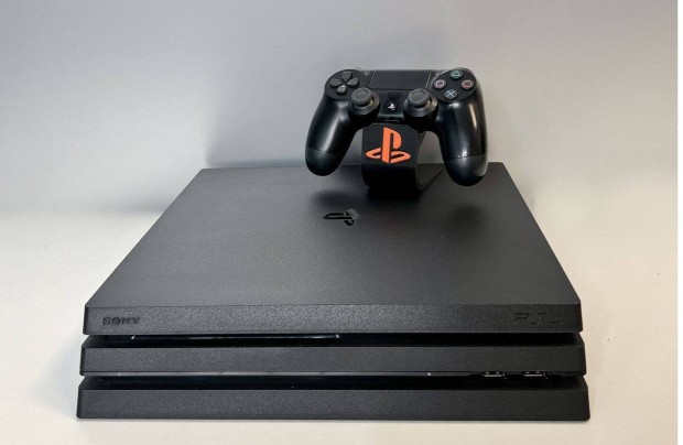 Sony Playstation 4 Pro1TB konzol | 1 v garancia