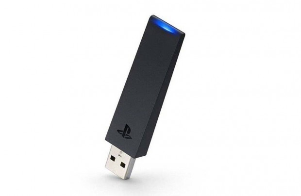 Sony Playstation 4 Ps4 Controller Wireless Adapter PC-hez a Playbox-t