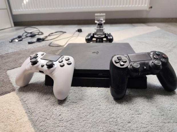 Sony Playstation 4 Slim 500Gb