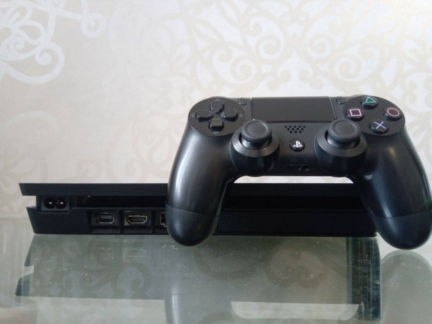 Sony Playstation 4 (PS4) slim 1TB HDR! VIII. Kerület